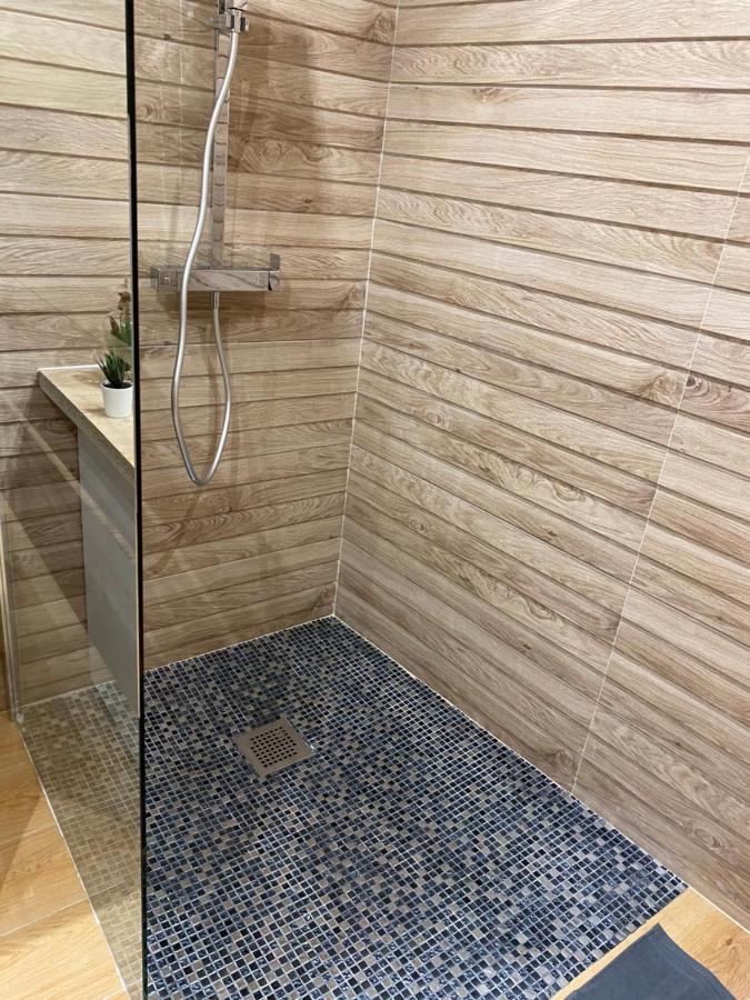 Cavaliere Apt 125M2 Piscine Le Lavandou Exterior foto