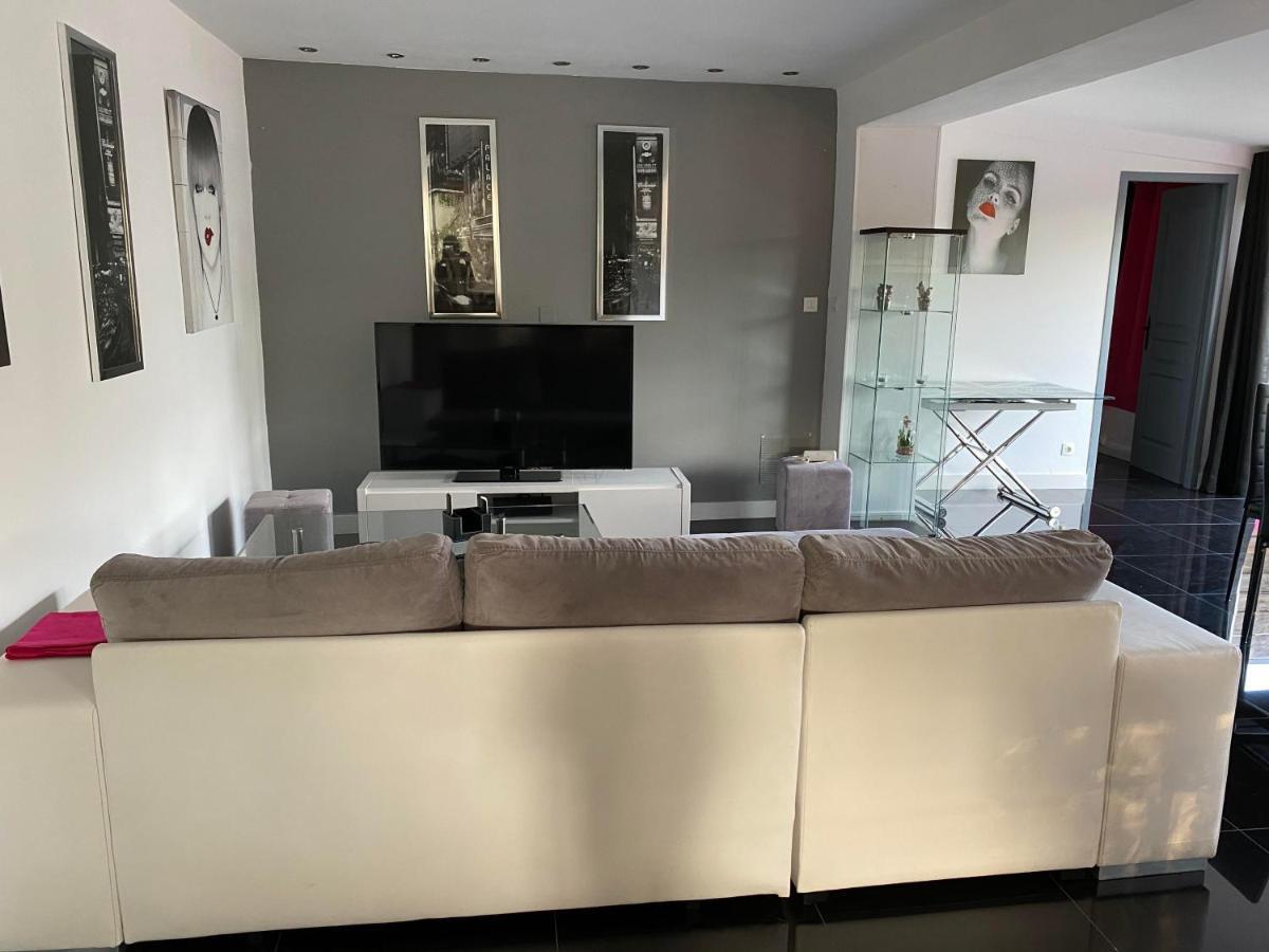 Cavaliere Apt 125M2 Piscine Le Lavandou Exterior foto